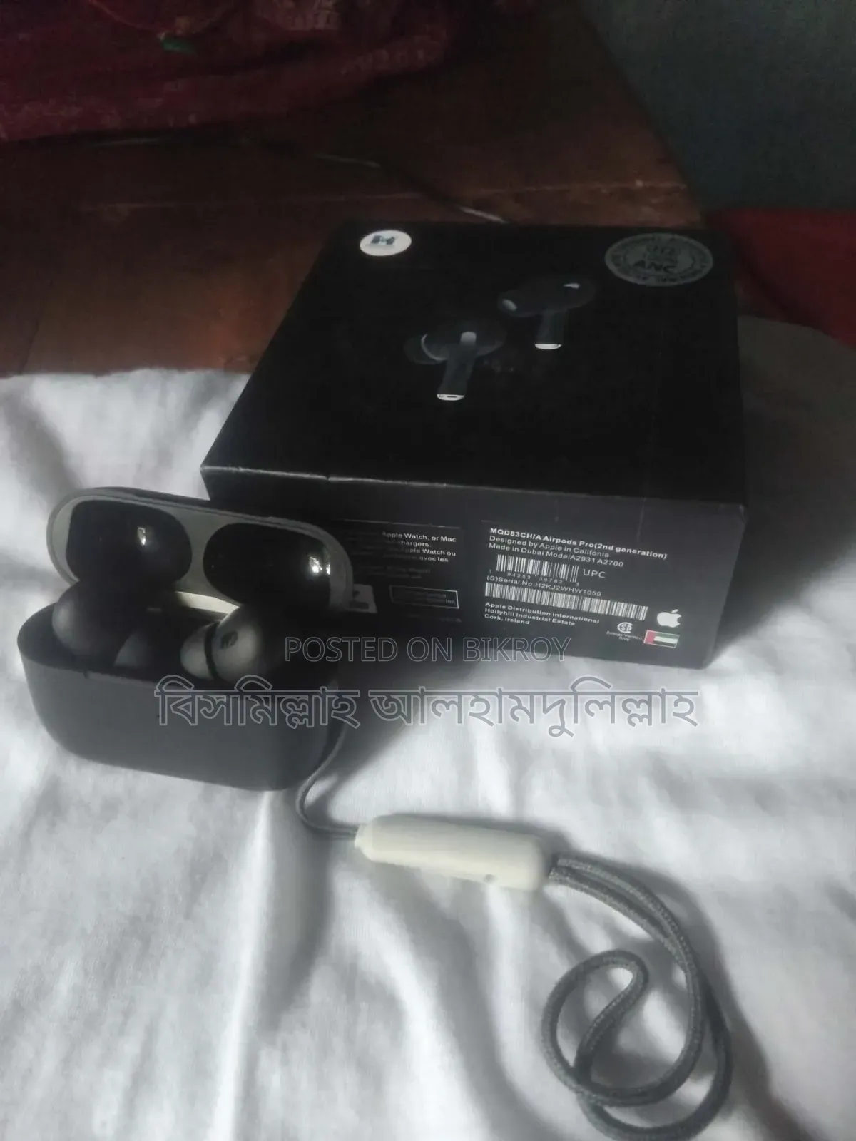 Air Pods Pro