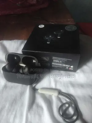 Air Pods Pro