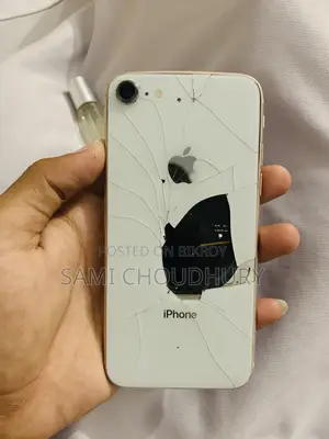 Apple iPhone 8 64 GB White