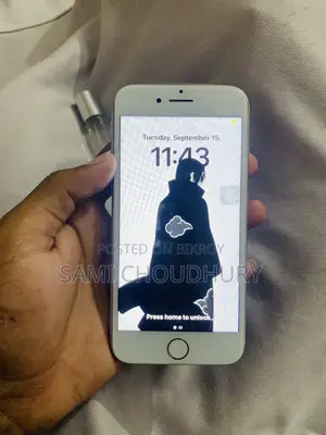 Apple iPhone 8 64 GB White