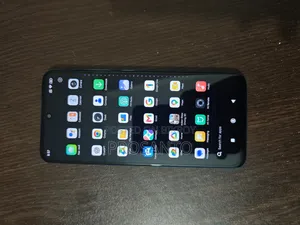 Xiaomi Redmi Note 11 64 GB Red