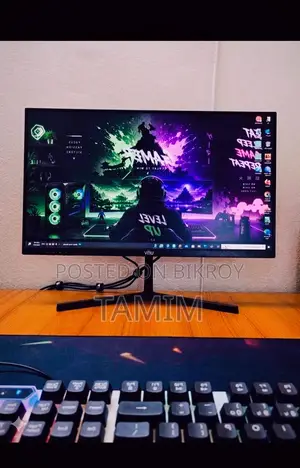 New Desktop Computer 6GB Intel Core i3 HDD 500GB