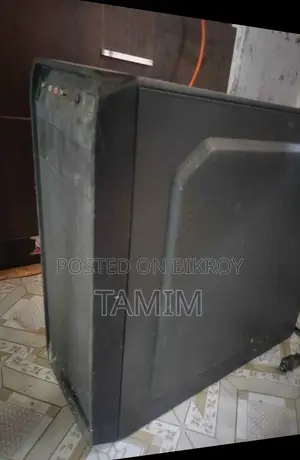 New Desktop Computer 6GB Intel Core i3 HDD 500GB