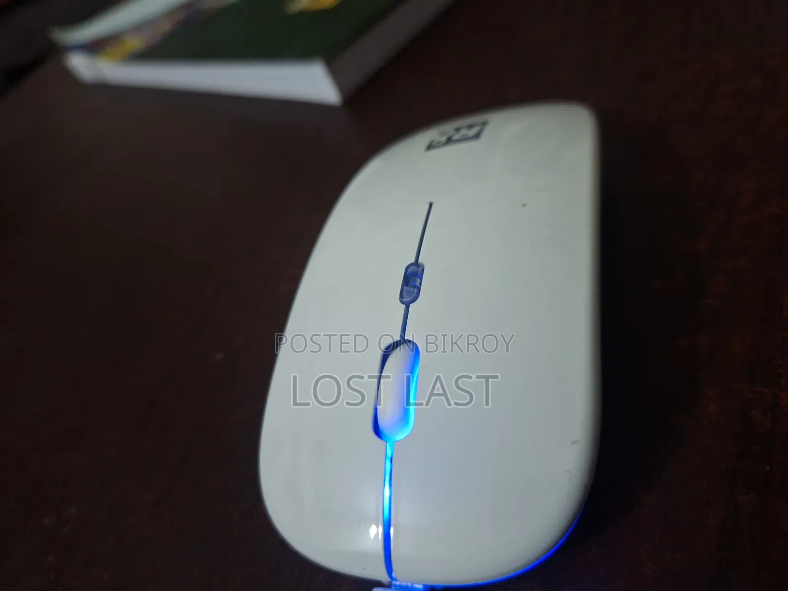 Mouse R8 1715
