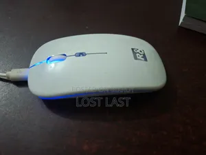 Mouse R8 1715