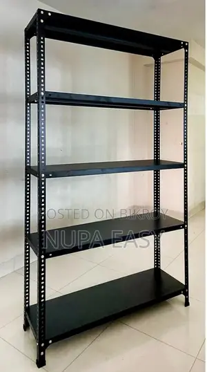 Slotted Angle Rack