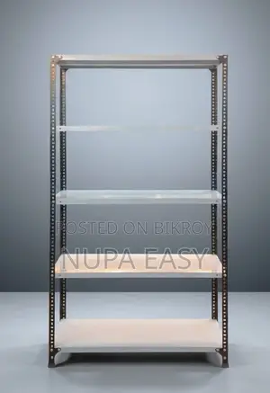 Slotted Angle Rack