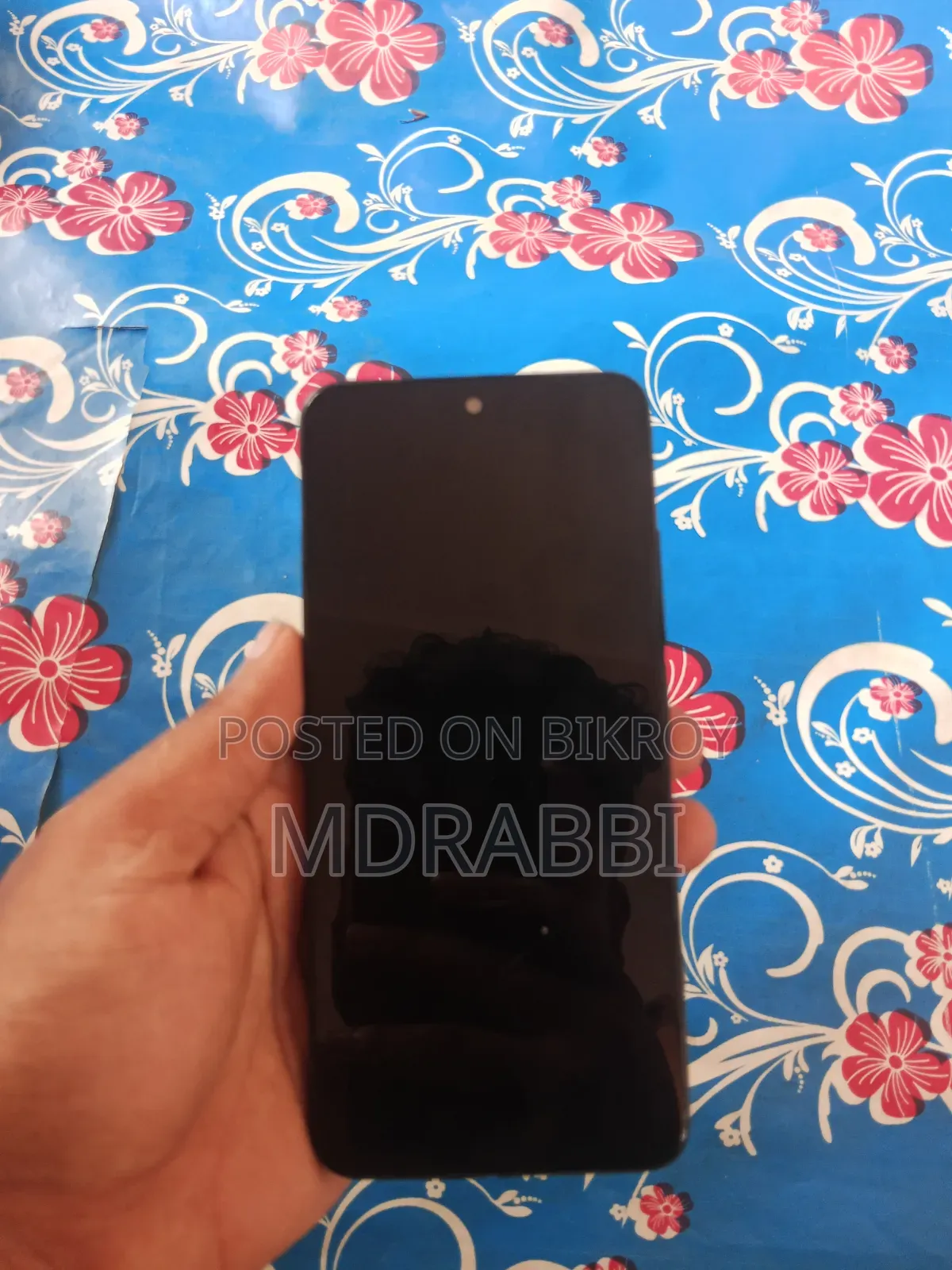 শাওমি রেডমি নোট ১১ ৬৪ জিবি কালো
