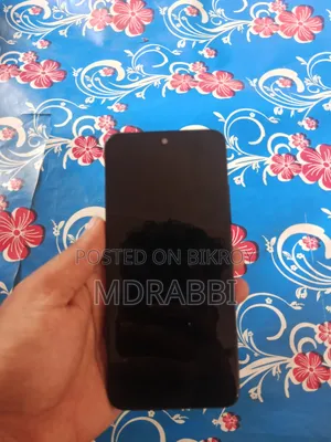 শাওমি রেডমি নোট ১১ ৬৪ জিবি কালো