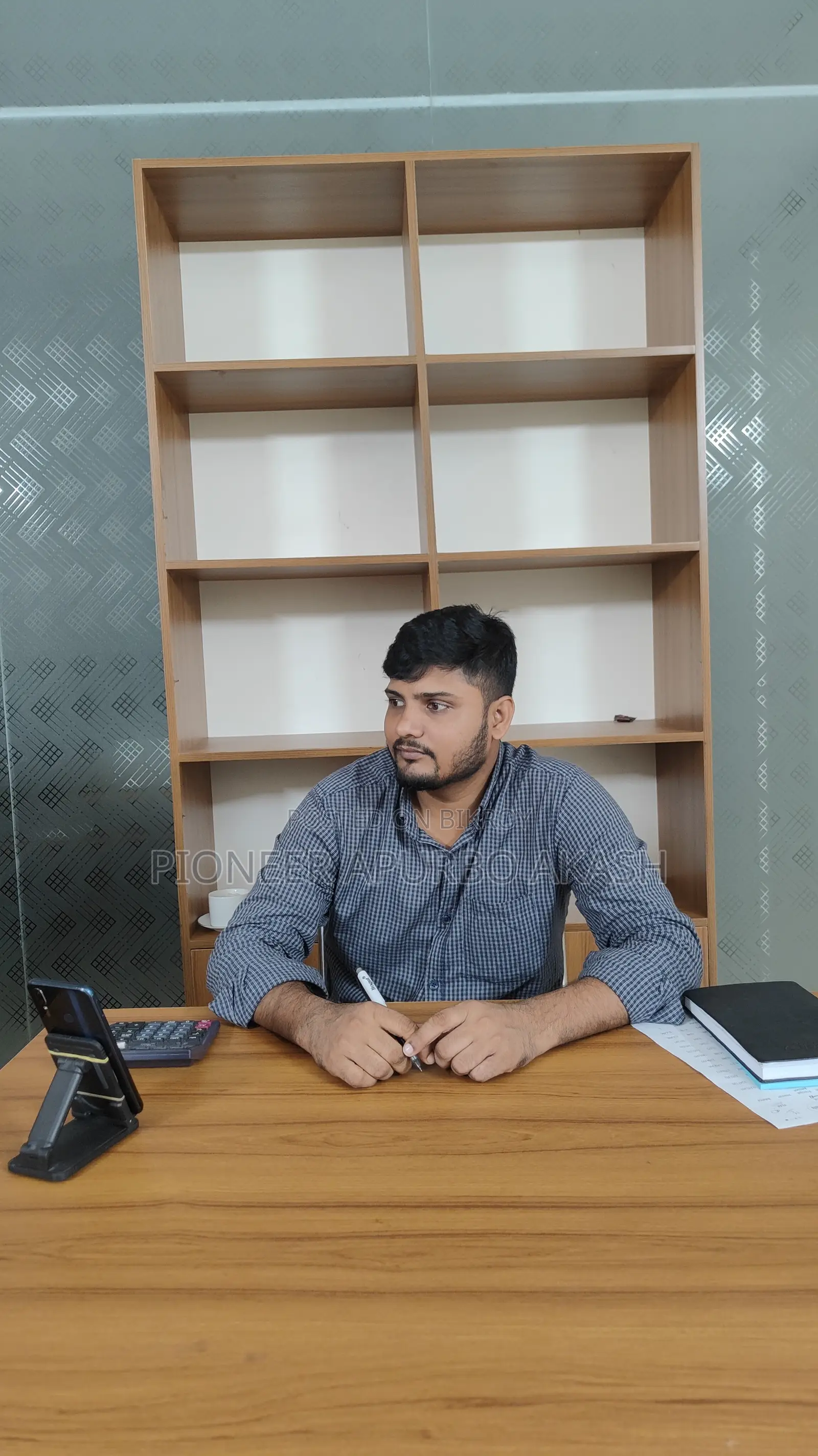 Facebook ID Create