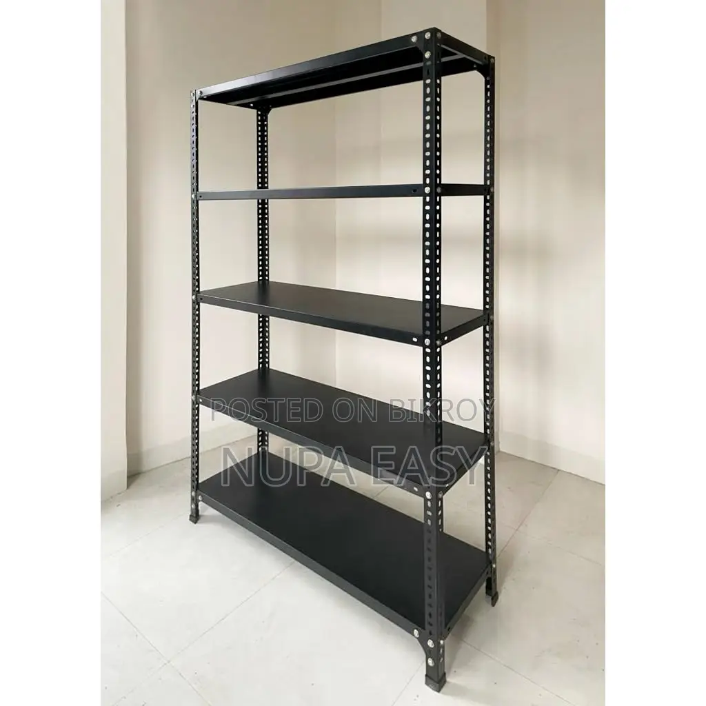 Slotted Angle Rack