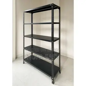 Slotted Angle Rack