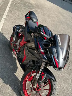জিপিক্স ডেমন ১৫০জিআর এফআই ২০২২ কালো