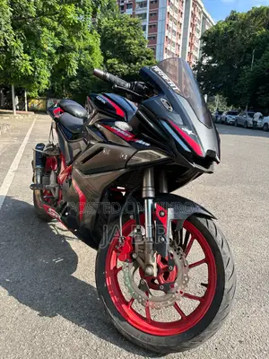জিপিক্স ডেমন ১৫০জিআর এফআই ২০২২ কালো