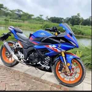 রিগাল র্যাপ্টর কে৩ ২০২২ ব্লু