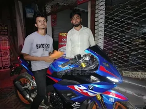 রিগাল র্যাপ্টর কে৩ ২০২২ ব্লু