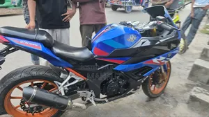 রিগাল র্যাপ্টর কে৩ ২০২২ ব্লু