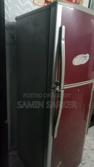রানিং ফ্রিজ নতুন ফ্রিজ কেনার জন্য এটা সেল দিয়ে দিব