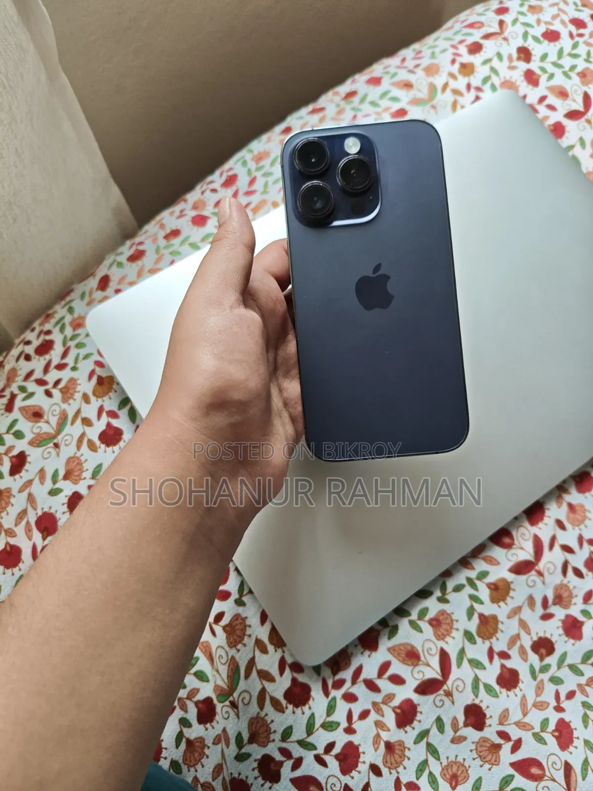 Apple iPhone 14 Pro 128 GB Purple