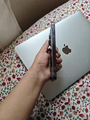 Apple iPhone 14 Pro 128 GB Purple