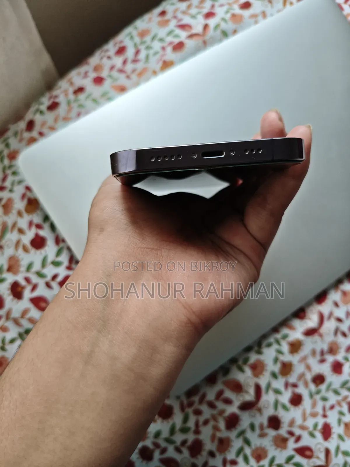 Apple iPhone 14 Pro 128 GB Purple