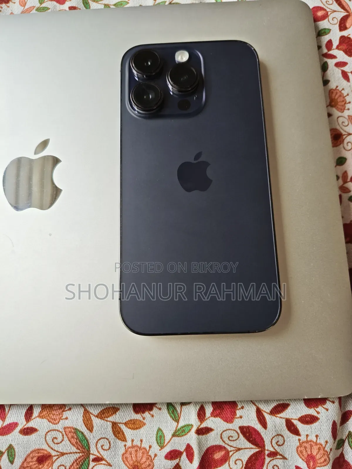 Apple iPhone 14 Pro 128 GB Purple