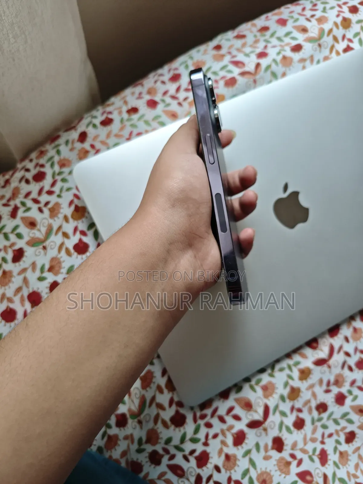Apple iPhone 14 Pro 128 GB Purple