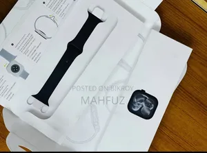অ্যাপল ওয়াচ সিরিজ ১১ ৪৬মিমি সেলুলার