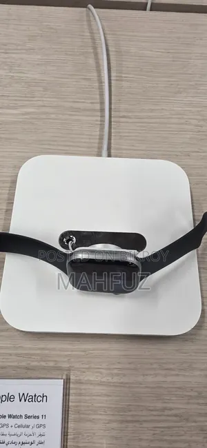 অ্যাপল ওয়াচ সিরিজ ১১ ৪৬মিমি সেলুলার