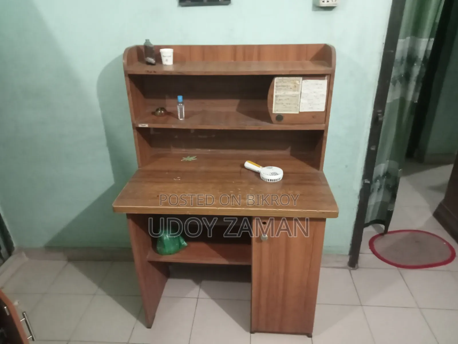Table Sell