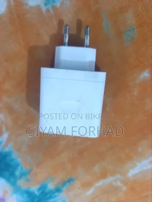 Realme 80 Watt Original Charger With SuperVOOC Charging