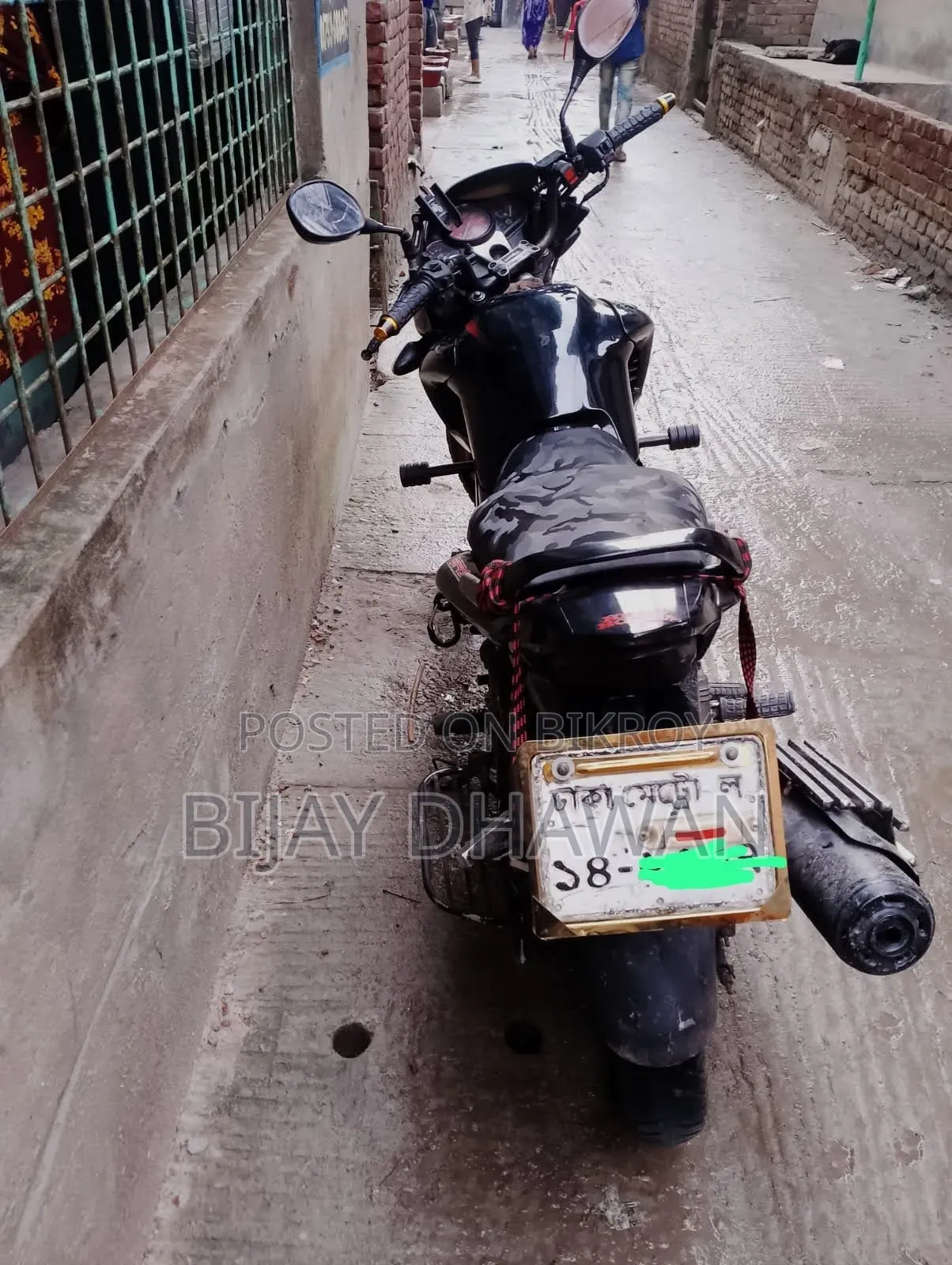 হিরো হাঙ্ক ২০০৯ ব্ল্যাক