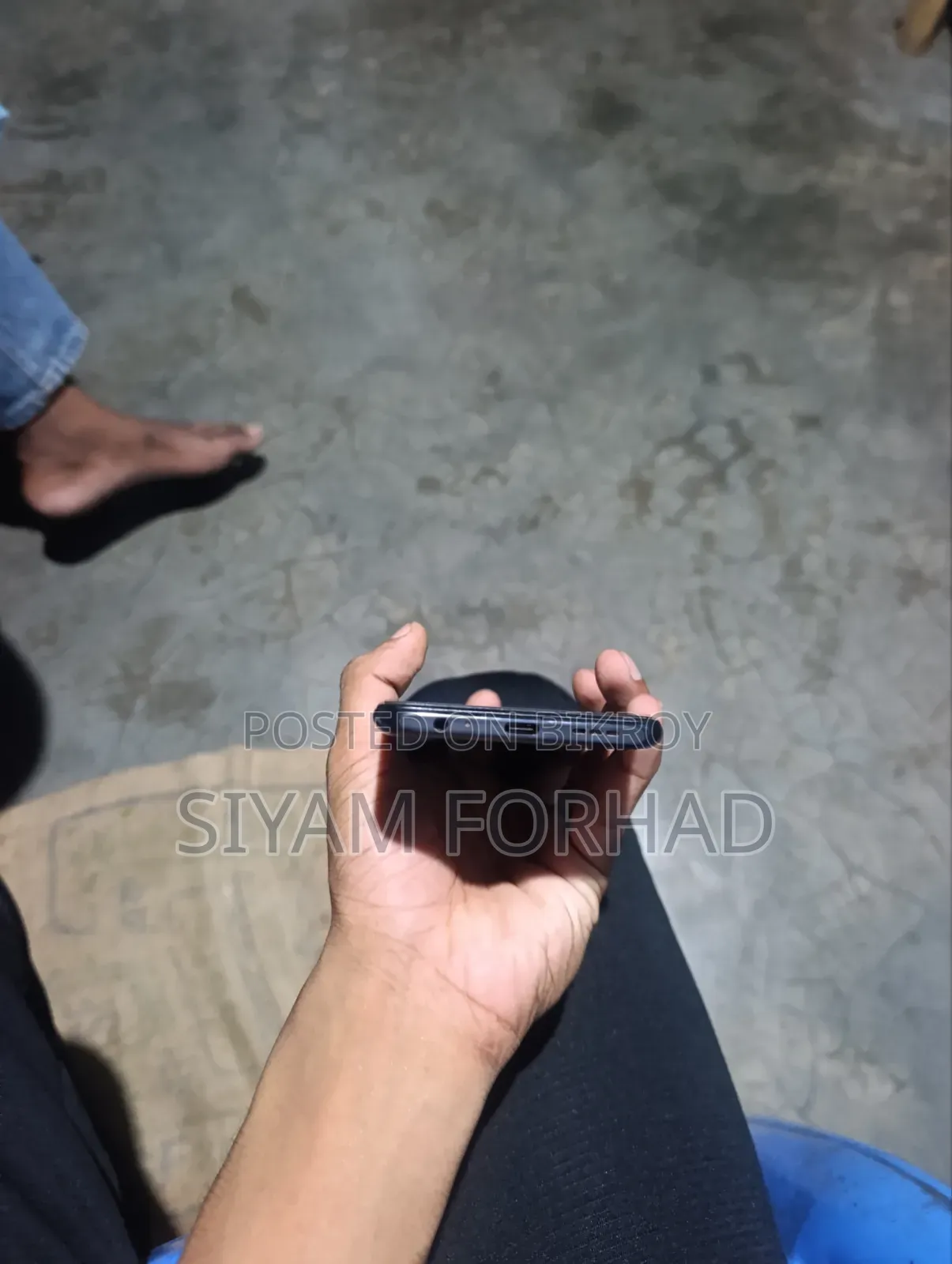 Xiaomi Redmi Note 10S 128 GB Purple