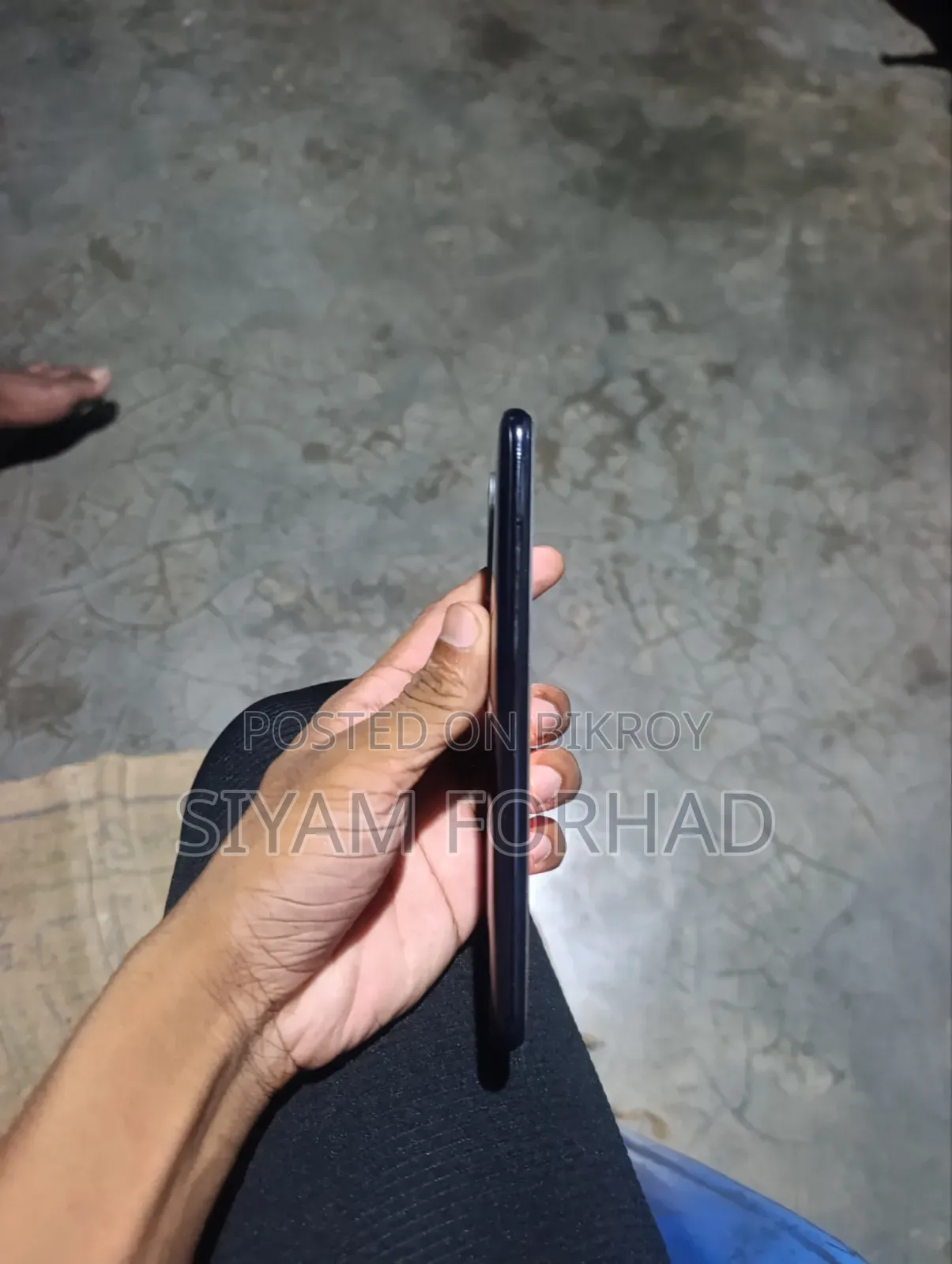 Xiaomi Redmi Note 10S 128 GB Purple
