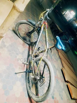 Gear Cycle