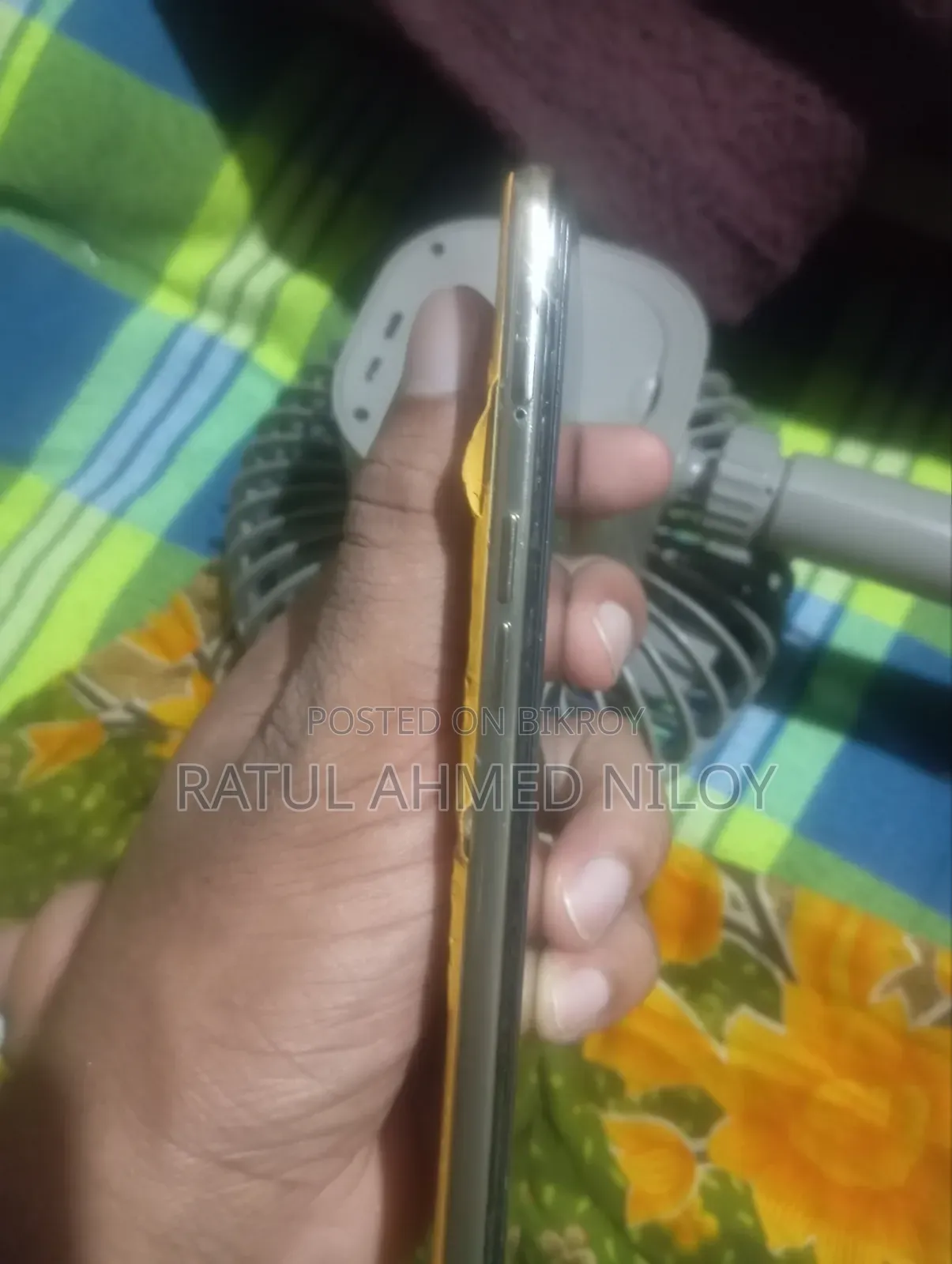Oppo Reno 8T 128 GB Rose Gold