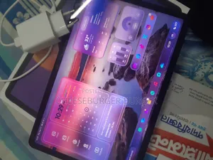 Xiaomi Redmi Pad 2 128 GB Silver