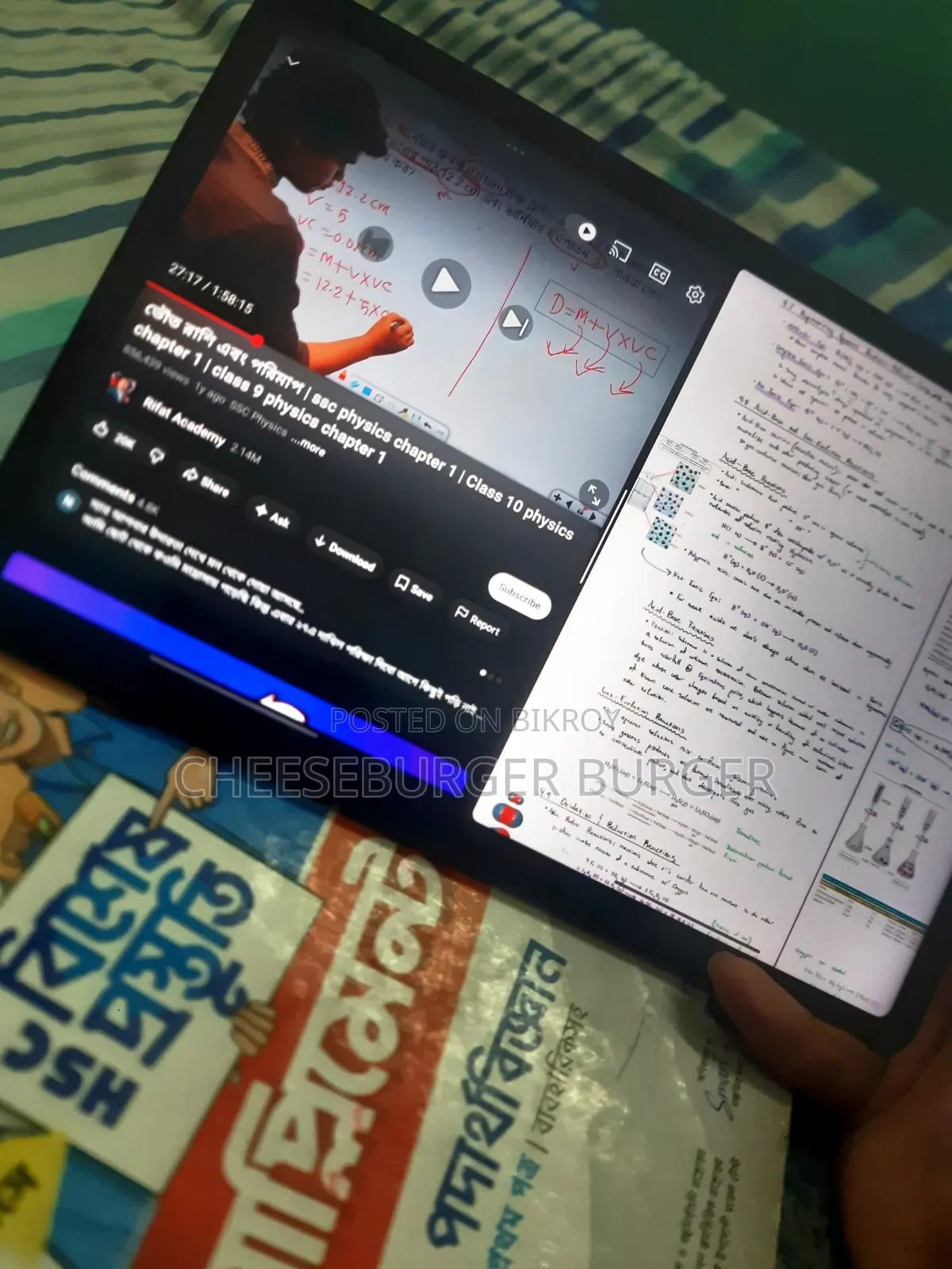Xiaomi Redmi Pad 2 128 GB Silver