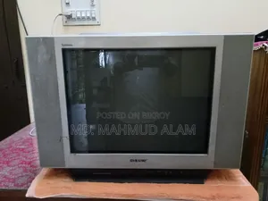 I want to sell Sony TV.