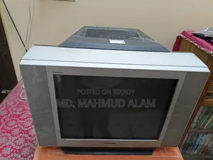Sony TV বিক্রি করতে চাই।