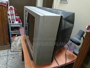 Sony TV বিক্রি করতে চাই।