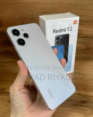 Xiaomi Redmi Note 12 128 GB