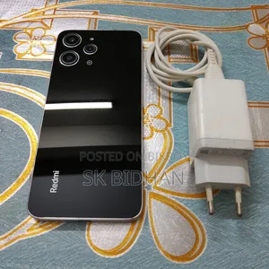 Xiaomi Redmi 12 128 GB Black