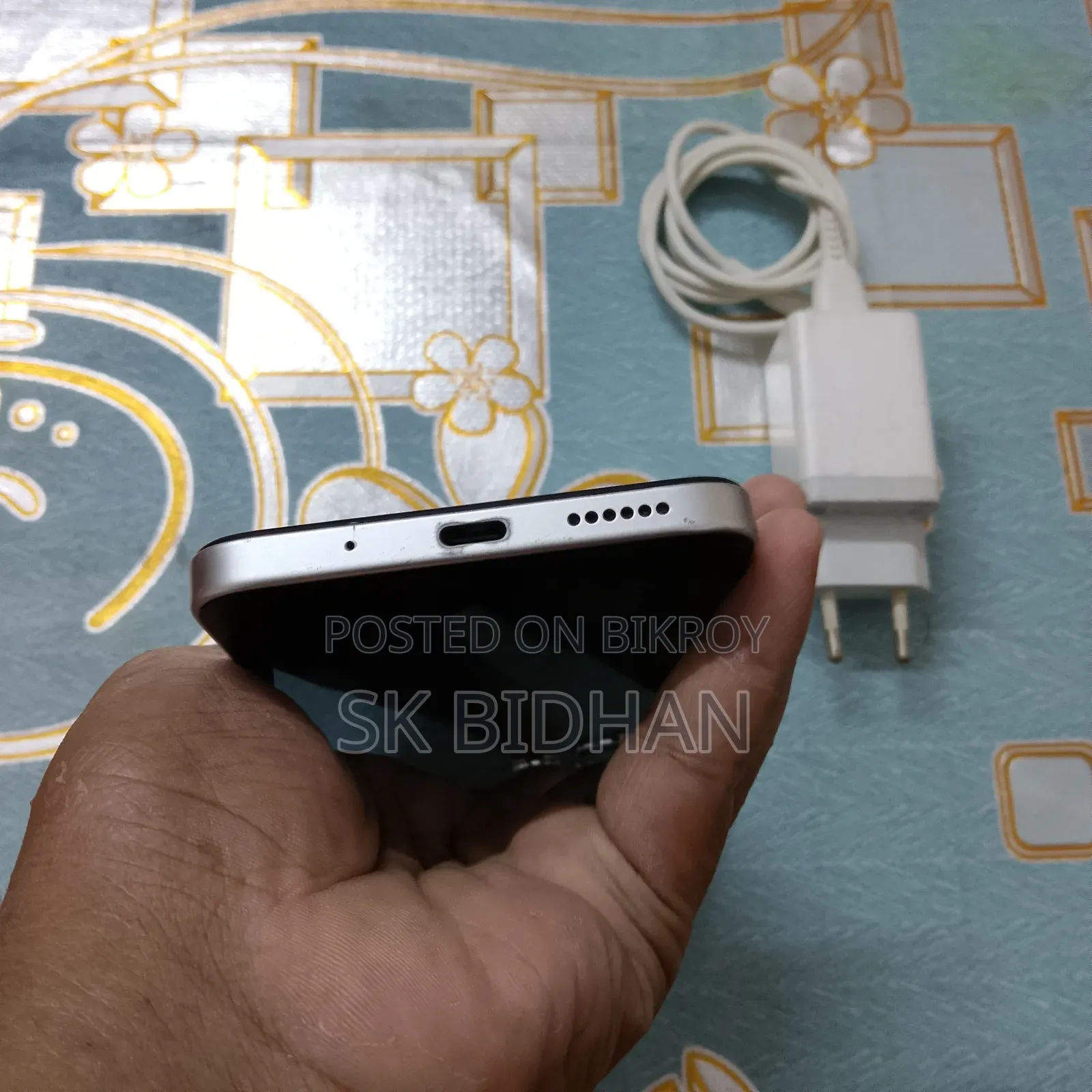 Xiaomi Redmi 12 128 GB Black