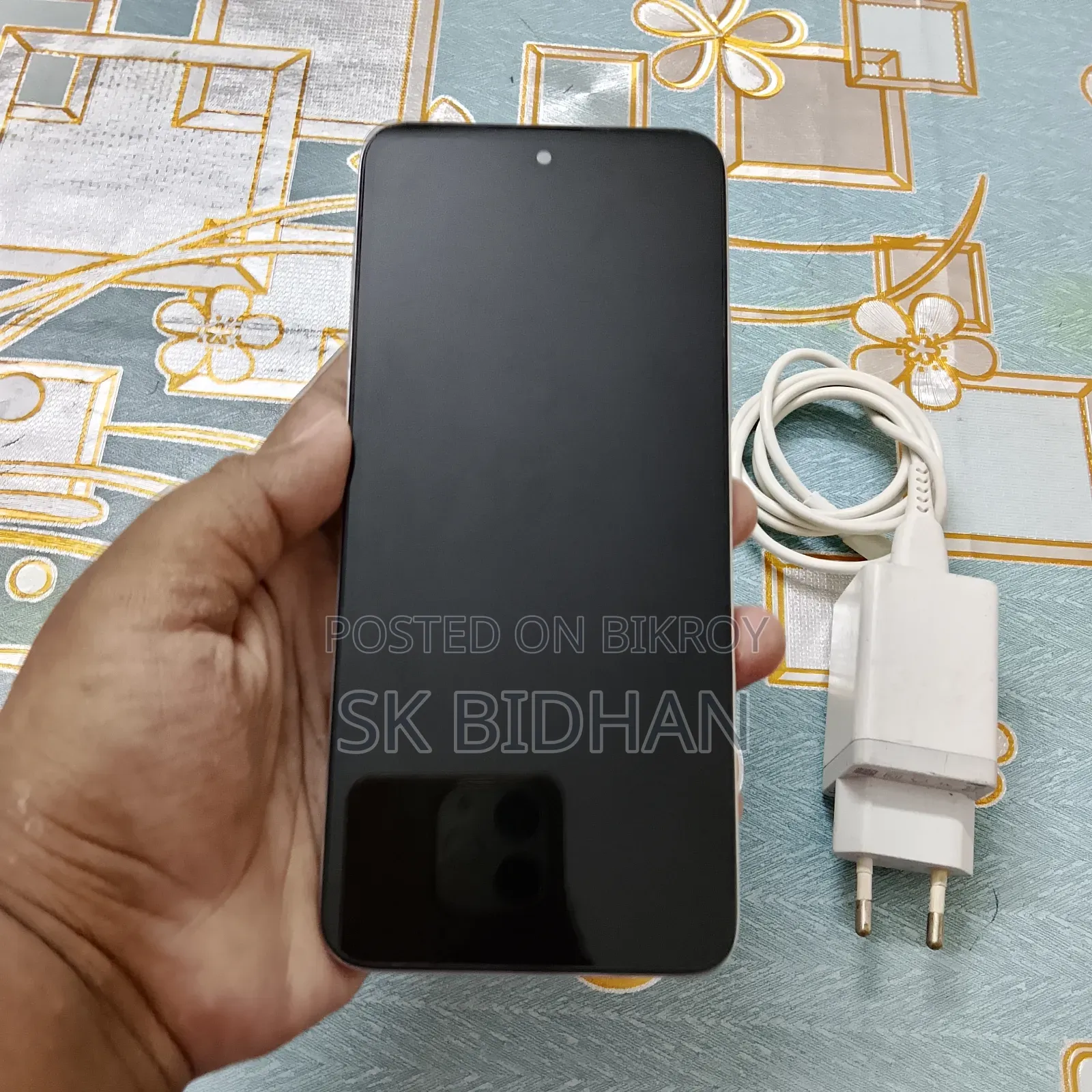 Xiaomi Redmi 12 128 GB Black