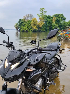 Hero Xtreme 125R 2025 Black