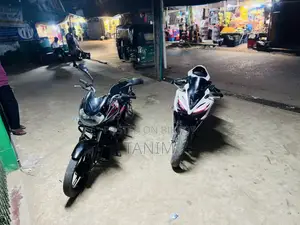Honda CBR 2018 White