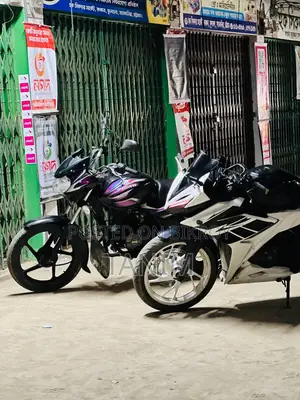 Honda CBR 2018 White
