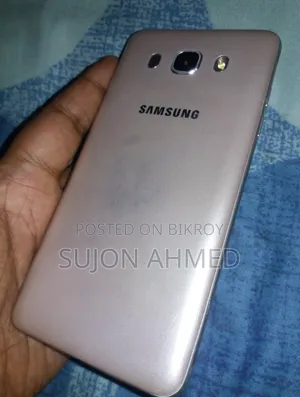 Samsung Galaxy J5 Pro 16 GB Gold