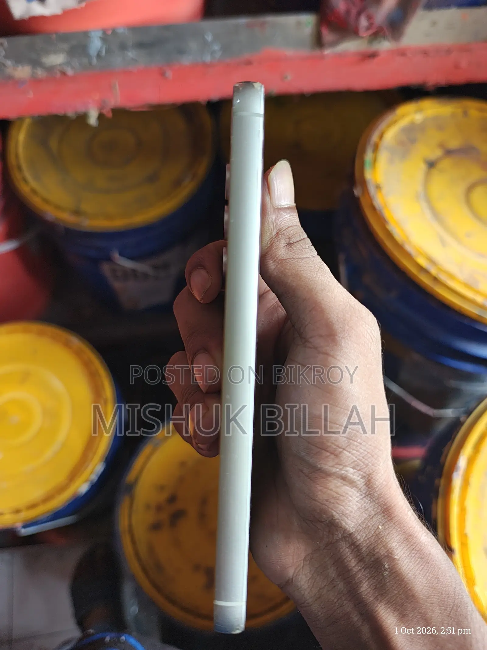 স্যামসাং গ্যালাক্সি এস২৩ এফই ১২৮ জিবি
